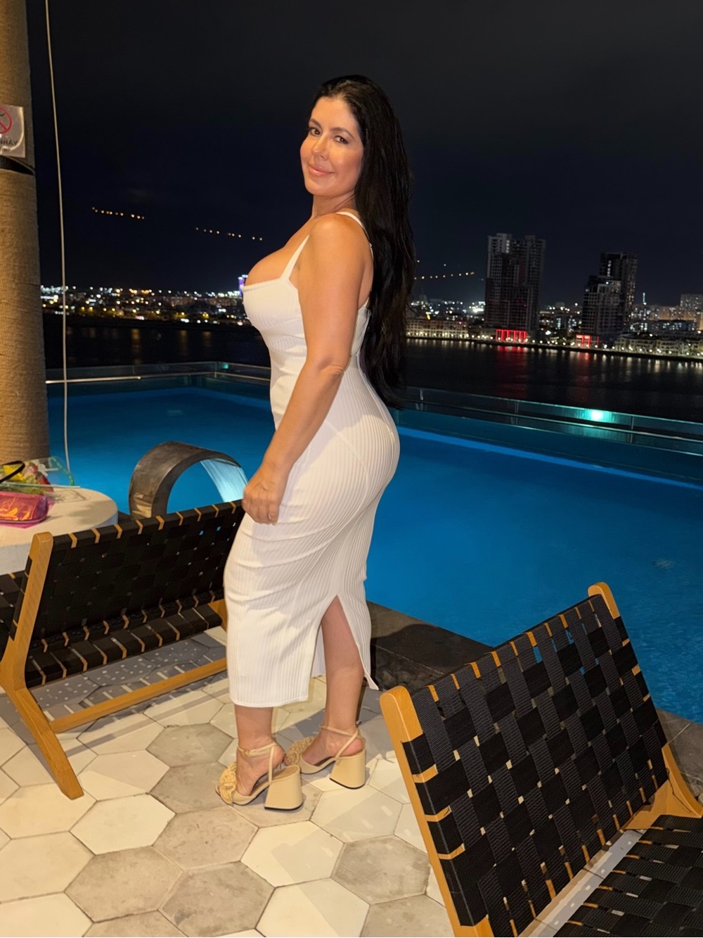 Meet your Posher, Sirimar